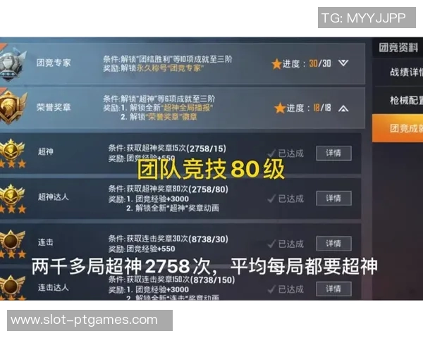 和平精英焦点BLG团队协作策略分析与实战经验分享