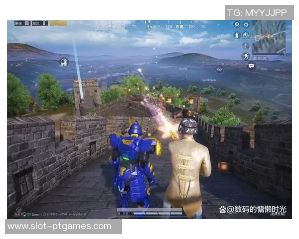 赵芳专访揭秘和平精英发展历程与未来展望的深度对话