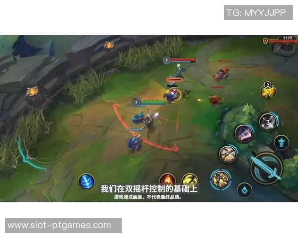 从零起步掌握英雄联盟游戏意识的全面指南与实战技巧分享 从零起步掌握英雄联盟游戏意识的全面指南与实战技巧分享