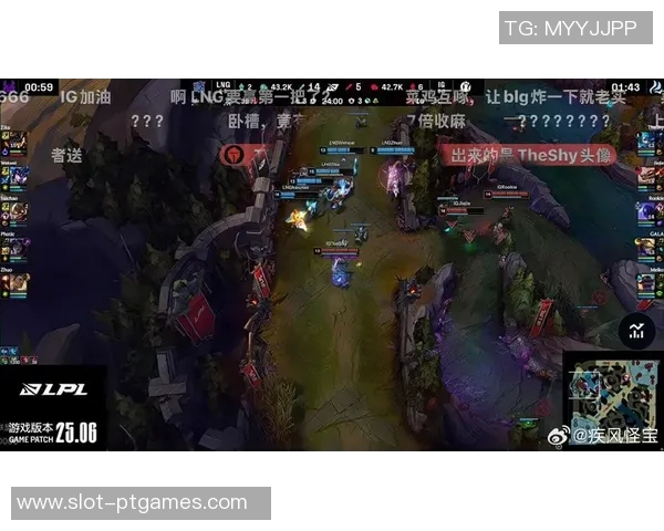 深入分析LNG与IG赛后复盘揭示双方实力差距与未来发展潜力 深入分析LNG与IG赛后复盘揭示双方实力差距与未来发展潜力